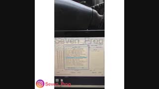 پروگرام کردن ایسیو زیمنس سی جی ای  بدون فلش  توسط پروگرامر قدرتمند سون پروگ