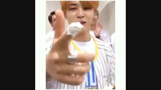 وقتی همچی دیر میگیری......