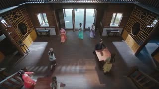 سریال چینی سرآشپز هوآ قسمت 15 با زیرنویس فارسی /Chef Hua Chinese Drama 2020