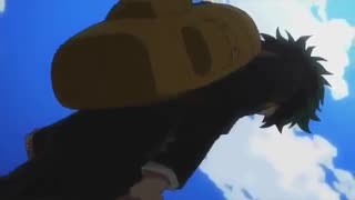 میکس از مدرسه قهرمانانه من