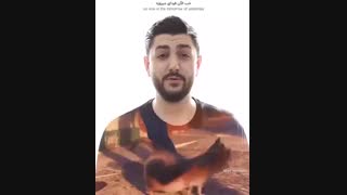 موزیک ویدیوی زیبای زندگی همین لحظه است از آیدین توسلی "برگرفته از انیمیشن روح"