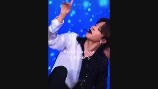 Serendipity از جیمین(๑♡⌓♡๑)