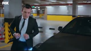 دانلود قسمت 24 سریال سد  Baraj با زیرنویس فارسی چسبیده لینک مستقیم رایگان