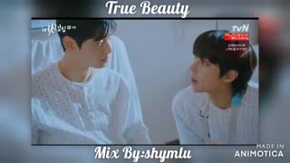 ورژن کره ای پت و مت:)