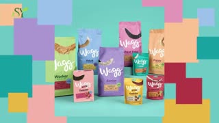 غذای خشک حیوانات خانگی