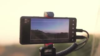 گوشی اکسپریا پرو، مخصوص عکاسان حرفه‌ای