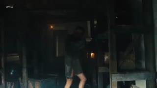 تابوو سریال taboo قسمت 3 دوبله فارسی کیفیت 720