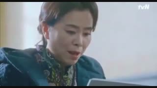 لحظه دردناک و ناراحت کننده ep 13