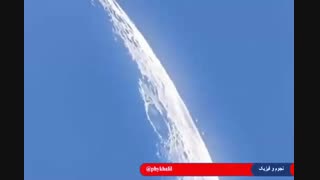 موجودات فضایی عجیب