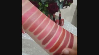 رژلب کاریته