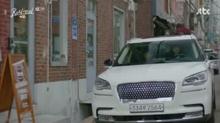 قسمت سیزدهم سریال کره ای Run On 2020 - با زیرنویس فارسی