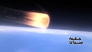 صدای ضبط شده فضانوردان در حال مرگ