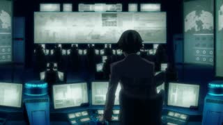 انیمه  سگ های ولگرد بانگو : سیب مرد