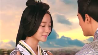 قسمت 3 سریال چینی بانوی پاکدامن هان ( The Virtuous Queen of Han 2014)--زیرنویس فارسی  اصلاح شده