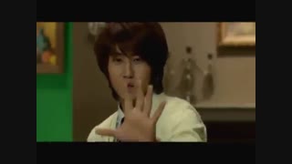 موزیک ویدئو دابل اس 501 عشق