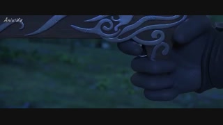 انیمه ارباب عقاب برفی (lord xue ying)فصل اول قسمت 11 سافت ساب فارسی