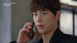 قسمت سیزدهم سریال کره ای Run On 2020 (  ادامه دادن) + زیرنویس فارسی