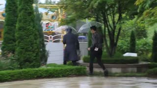 قسمت هفتم از فصل سوم برنامه ی مقصر تویی (Busted 3) ! + زیرنویس فارسی