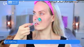 ساخت پوستی صاف و روشن با انجام میکرودرم ابریژن در خانه میکرونیدلینگ