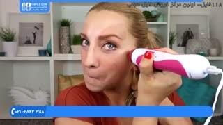 طرز استفاده از میکرودرم در پاکسازی پوست صورت