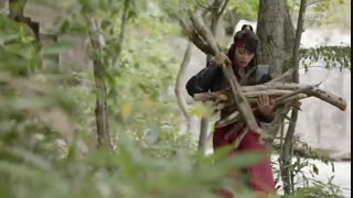 هوارانگ قسمت ۱۴ با زیرنویس فارسی