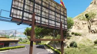 سوتی های عجیب GTA V - قسمت چهارم