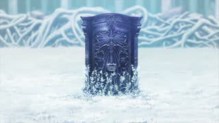 قسمت هفدهم فصل دوم Re Zero (زندگی دوباره در دنیایی جدید) با زیرنویس فارسی