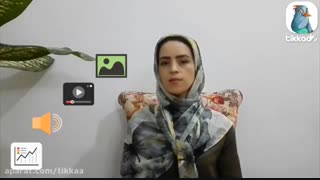 الهه اسماعیل پور مدرس زبان انگلیسی