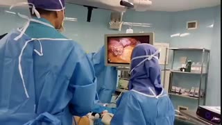 جراحی بای پس معده