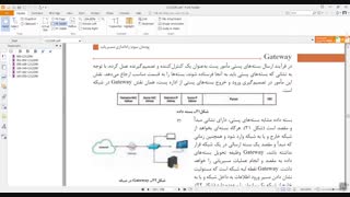 راه اندازی مسیریاب 4- قسمت دوم