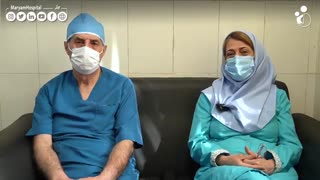 فیستول پری آنال