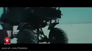 موزیک ویدیو اهنگ الو خدا (کامل)