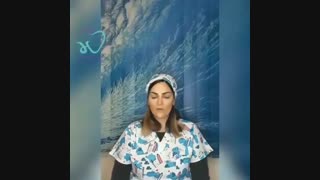 مواردی که باید در کرونا رعایت کنیم.