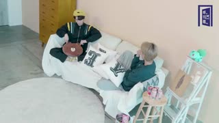 Two Kids Room (استری کیدز)فصل دوم  قسمت 8 با زیرنویس آنلاین فارسی