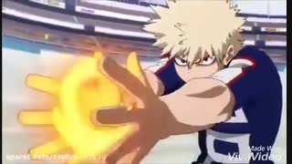 میکس از باکوگو کاوایی !