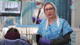 آیا جرمگیری برای دندان ضرر دارد؟
