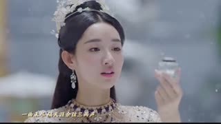 فصل دوم سریال چینی نووولند قلعه ای در آسمان ۲ Novoland: The Castle in the Sky 2 قسمت سی و دوم