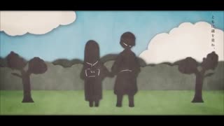 Happy Ending That No-one Knows About - 誰も知らないハッピーエンド - (پایان خوشی که هیچ کس راجبش نمیدونه) - [Fukase] - زیرنویس فارسی