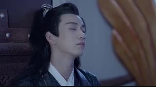 فصل دوم سریال چینی نووولند قلعه ای در آسمان ۲ Novoland: The Castle in the Sky 2 قسمت آخر