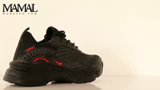 کفشی بسیار زیبا و مناسب