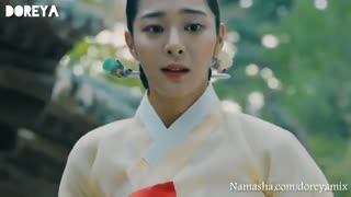 نشو یه آدمه جدید ♡ میکس عاشقانه از سریال کره ای آقای ملکه