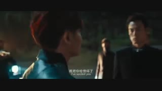 فیلم چینی هانسون و هیولا با بازی کریستال لیو با زیرنویس فارسی /Hanson and the Beast Chinese Movie 2017