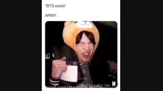 کی گفته شوگا همیشه ساکته؟:|