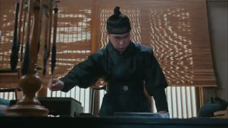 سریال آقای ملکه MrQueen قسمت14