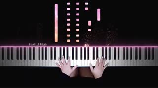 | IU_Celebrity | piano