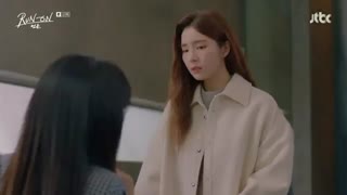 سریال Run On  قسمت 13+ زیرنویس فارسی