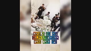 گروه موسیقی   موسیقی زنده  دف و سنتور   دفترازدواج