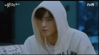 قسمت چهاردهم سریال زیبایی حقیقی (true beauty) به همراه زیرنویس فارسی