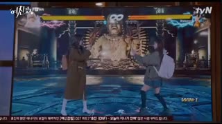 سریال true beauty_زیبایی حقیقی_قسمت ۱۴+زیرنویس فارسی