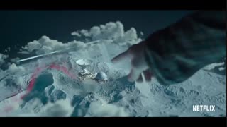 دانلود فیلم The Midnight Sky 2020